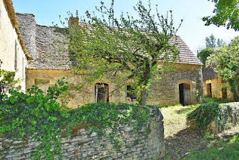 ferme à Archignac (24)