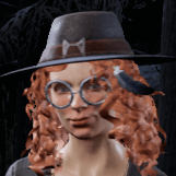 Dbd ミカエラ リードの固有パークとスキン一覧 Dead By Daylight 神ゲー攻略