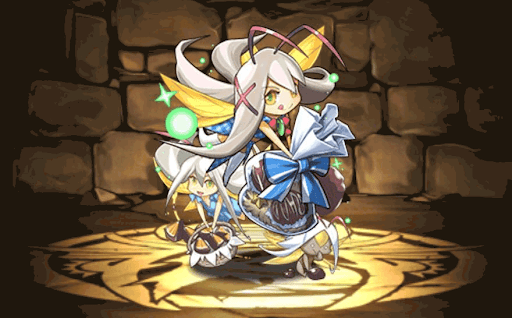 パズドラ バレンタインクシナダの評価と使い道 パズドラ攻略 神ゲー攻略