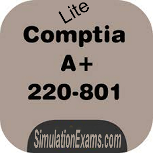 APlus Essentials Exam Sim-Lite