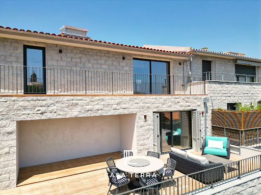 Appartement avec terrasse 1