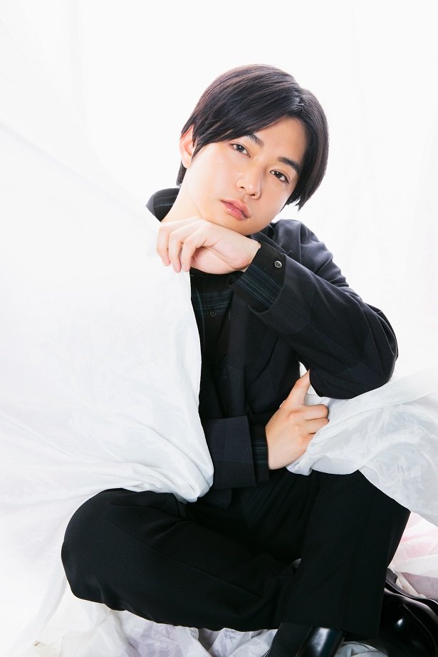千葉雄大 色男 光源氏役は キュン とかたくさん書かれていたんですけど いや 分からんよ って 笑 Trill トリル