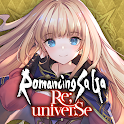 Romancing SaGa Re;univerSe