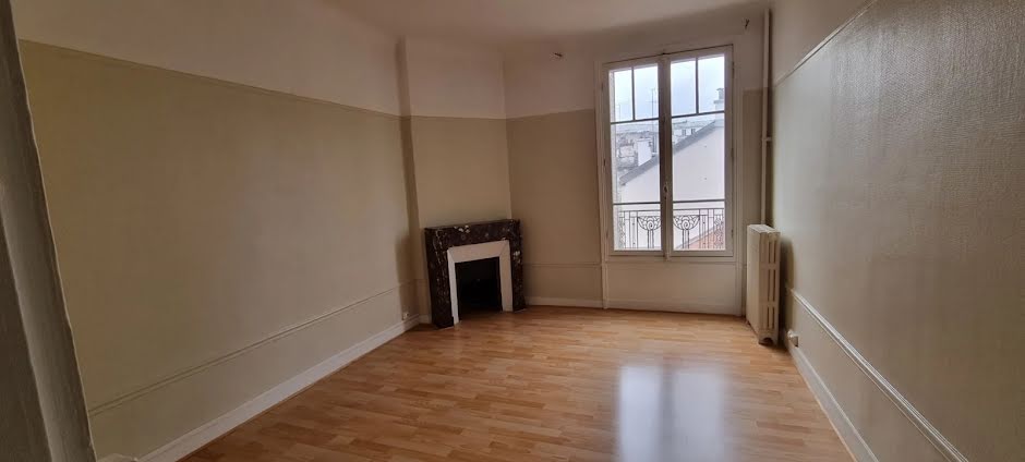 Vente appartement 2 pièces 46.8 m² à Vanves (92170), 354 900 €