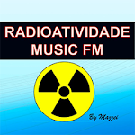 Cover Image of Baixar Radioatividade Music Fm 1.1 APK