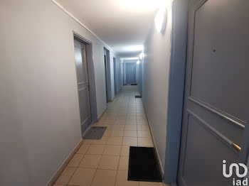 appartement à Saint-Saulve (59)