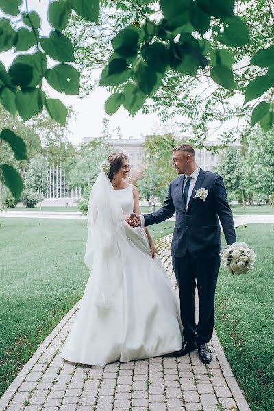 Photographe de mariage Natalya Pchela (nataliapchela). Photo du 16 juin 2017