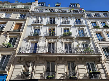 appartement à Paris 18ème (75)