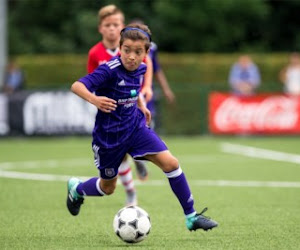 Anderlecht-fans kijken er naar uit, trainers ook onder de indruk: "Enkel Musonda had een gelijkaardige techniek"