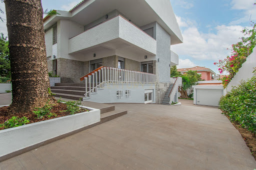 Maison avec jardin 1