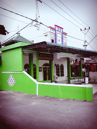 Masjid Nurrahman