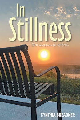 In Stillness cover