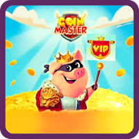 Coin Master VIP Game  Win Cards Free