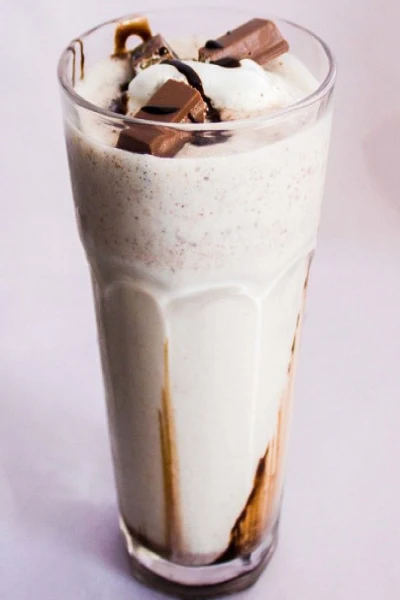 Kitkat Signature Thick Shake