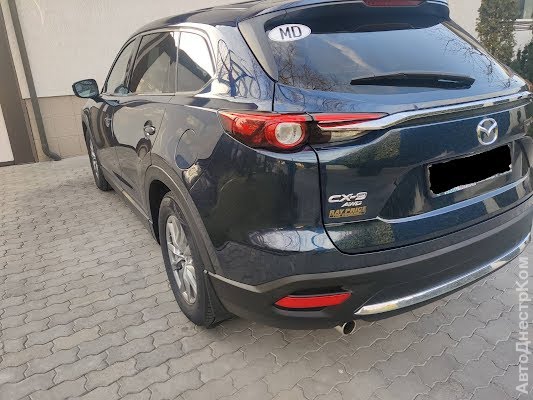 продам авто Mazda CX-9 CX-9 фото 2