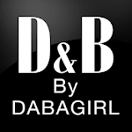 Cover Image of Download 다바걸 D&B by DABAGIRL 2.3.10300 APK