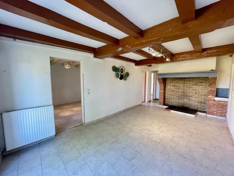 Vente maison 4 pièces 81 m² à Saint-Jean-de-Lier (40380), 180 000 €