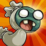 Jumping Zombie: Pocong Buster  icon