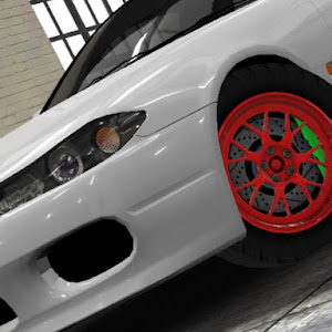 シルビア S15