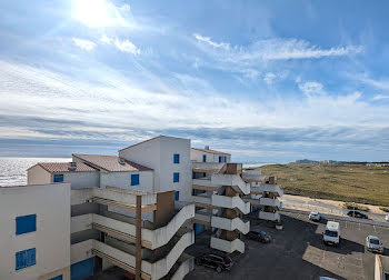 appartement à Saint-Hilaire-de-Riez (85)