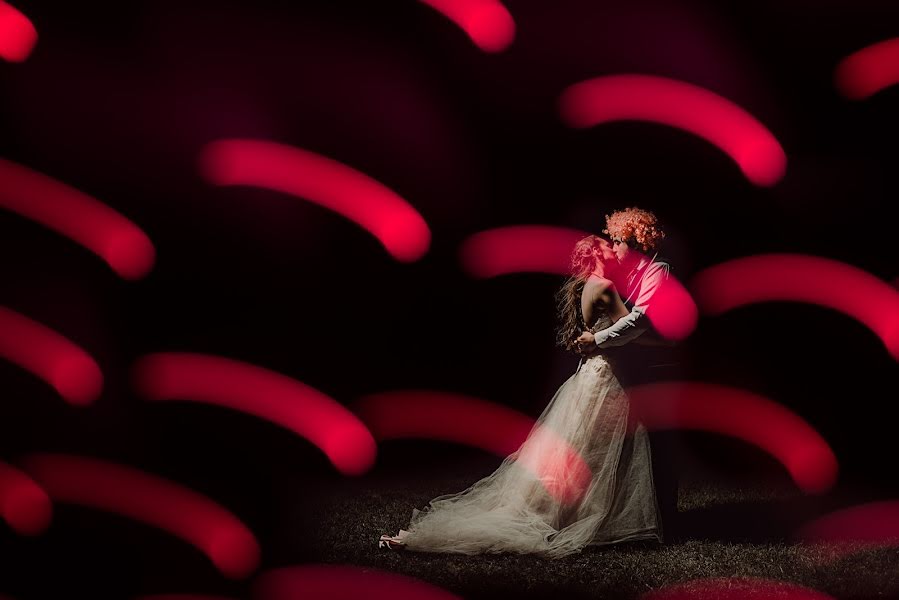 Fotografo di matrimoni Jota Castelli (jotacastelli). Foto del 6 marzo 2019