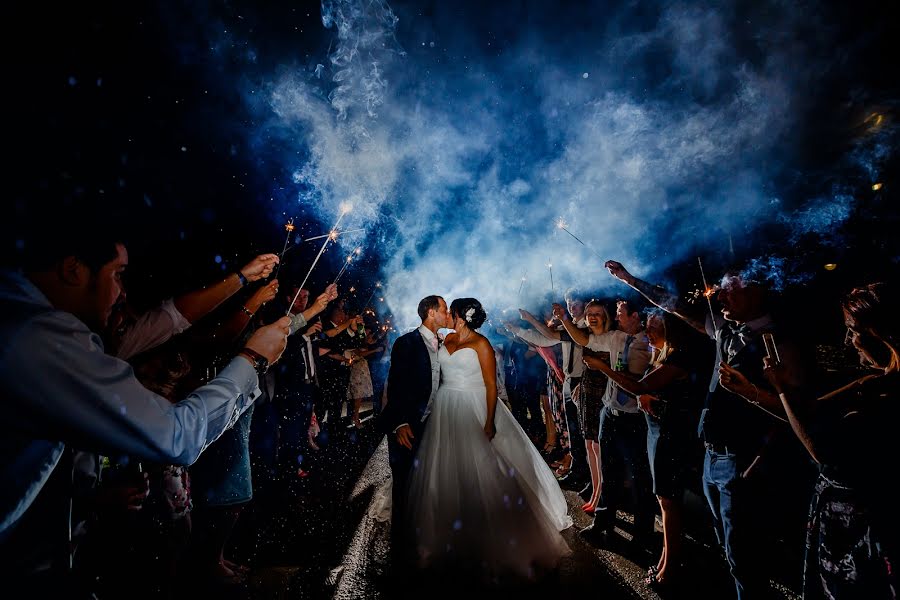 Düğün fotoğrafçısı Steven Rooney (stevenrooney). 26 Eylül 2016 fotoları
