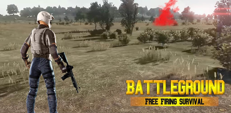 Battleground Free Fire Survival: Unknown Squad