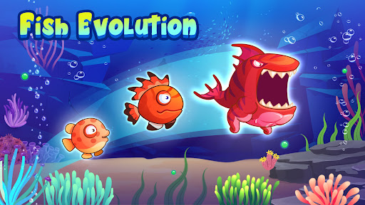 Screenshot Fish Eater.io