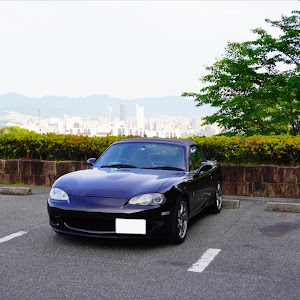 ロードスター NB6C