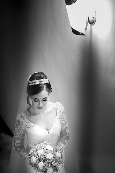 Fotógrafo de casamento Iran De Oliveira (iran23). Foto de 25 de março 2019