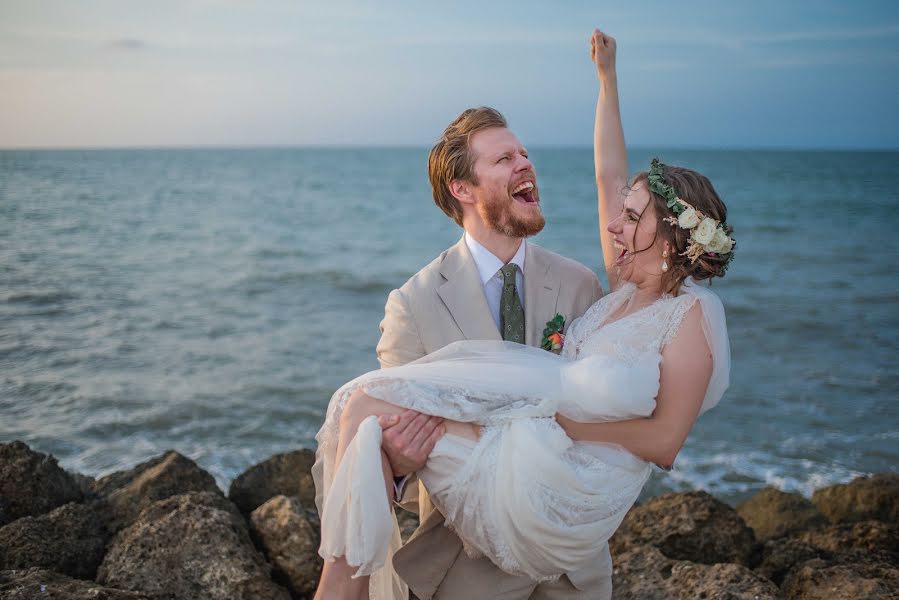 Photographe de mariage Julián Jutinico Avila (julijutinico). Photo du 29 avril 2020