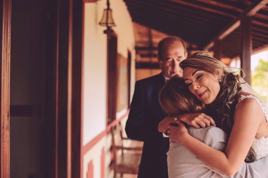 Hochzeitsfotograf Felipe Noriega (mariage). Foto vom 13. Juli 2017