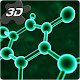 Download Particle Molecules 3D Live Wallpaper For PC Windows and Mac 1.0.5