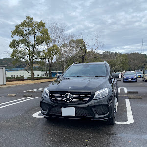 Mクラス ML350