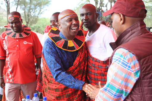 kanu supporters