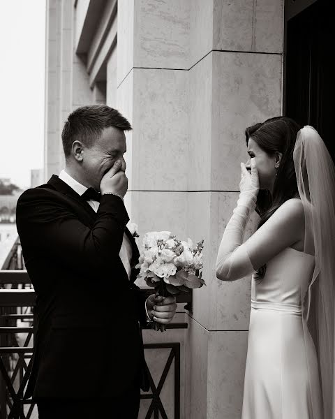 Wedding photographer Damir Farkhshatov (farkhshatov). Photo of 15 September 2022