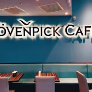 Movenpick café 莫凡彼餐廳(台北明曜店)