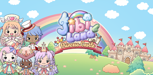 Jibi Land : Princess Castle