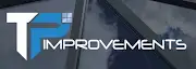 T P Improvements Ltd Logo