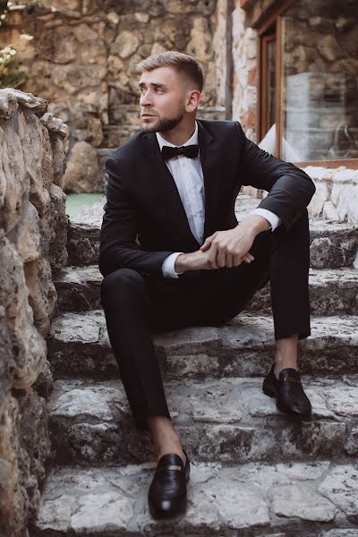 Svatební fotograf Yaroslav Babiychuk (babiichuk). Fotografie z 26.září 2019