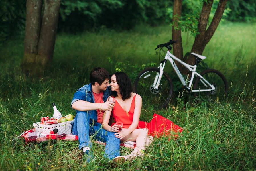 Wedding photographer Irina Zubkova (retouchirina). Photo of 1 September 2015