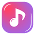 Sweet Music-Music, Video, Album, List, Favourite6.8.0