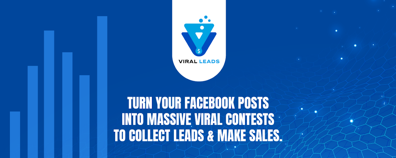 Viral Leads Preview image 2