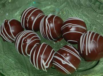 Better than Store Bought Chocolate Covered Cherries