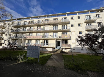 appartement à Saint-Jacques-de-la-Lande (35)