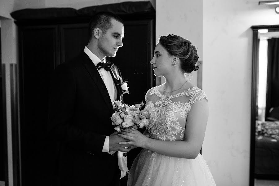 Wedding photographer Maksim Efimov (maksimefimov). Photo of 18 February 2020