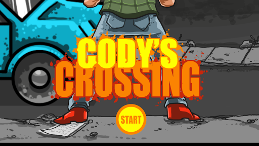 Codys Crossing