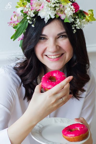 Bryllupsfotograf Tatyana Studenikina (studenikina). Bilde av 19 februar 2016