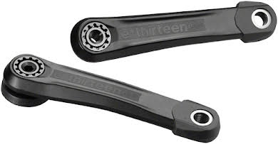 E*Thirteen Helix e*spec Crank Arm Set - Fazua Ride 60 alternate image 1