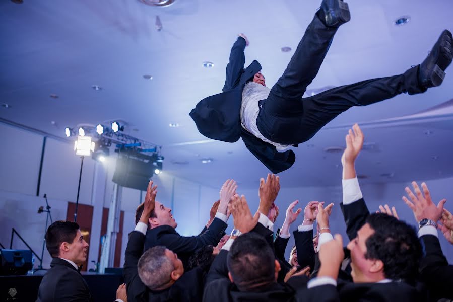 Wedding photographer Carlos Briceño (carlosbricenomx). Photo of 17 April 2018